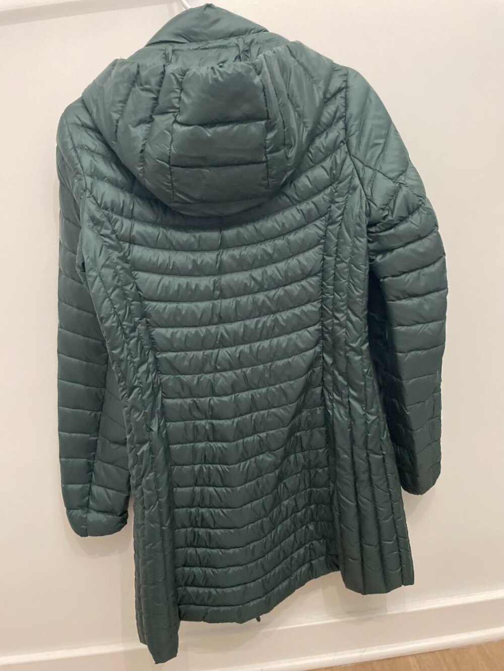 Coat - Picture 2 of 3